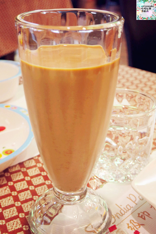 台中【Sree India Palace 斯里印度餐廳】想吃印度料理來這豐富多選餐廳