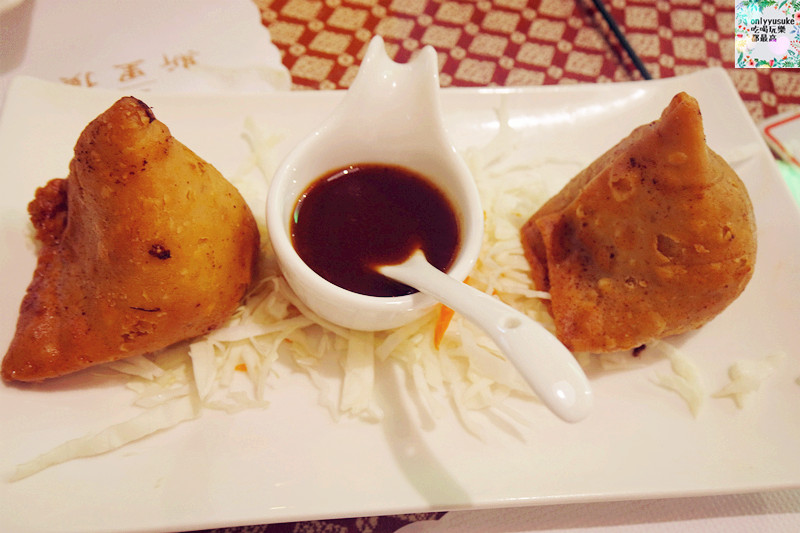 台中【Sree India Palace 斯里印度餐廳】想吃印度料理來這豐富多選餐廳