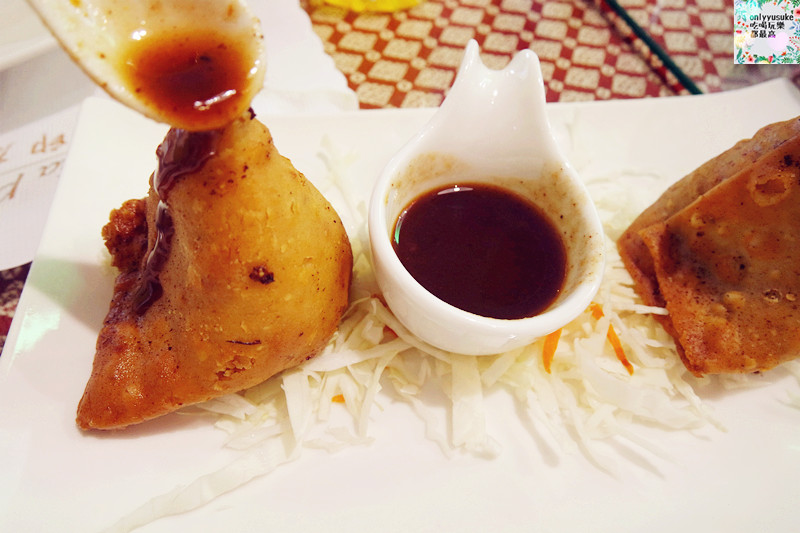 台中【Sree India Palace 斯里印度餐廳】想吃印度料理來這豐富多選餐廳