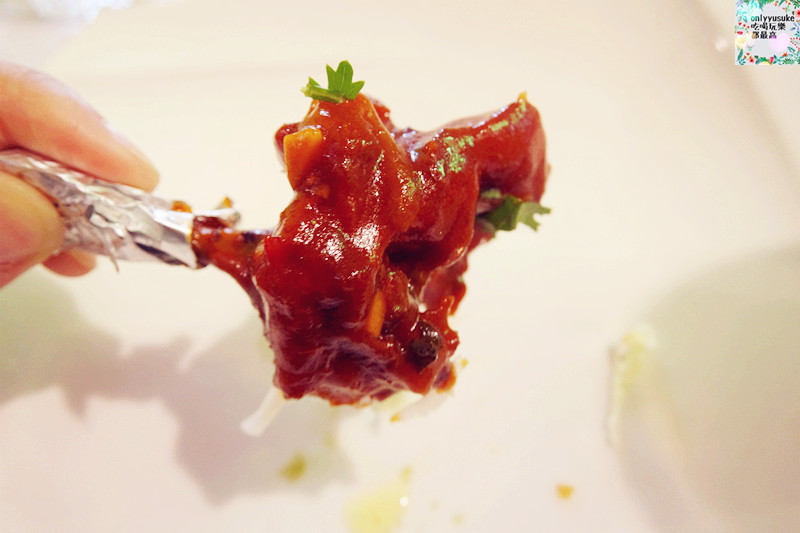 台中【Sree India Palace 斯里印度餐廳】想吃印度料理來這豐富多選餐廳