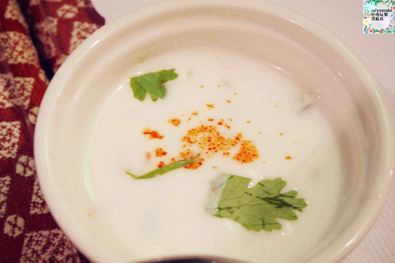 台中【Sree India Palace 斯里印度餐廳】想吃印度料理來這豐富多選餐廳