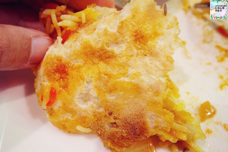 台中【Sree India Palace 斯里印度餐廳】想吃印度料理來這豐富多選餐廳