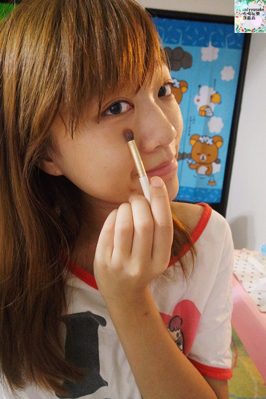 美妝分享【BeautyMaker魔法光亮采遮瑕筆】黑眼圈的救星,淚溝掰掰,一抹即亮