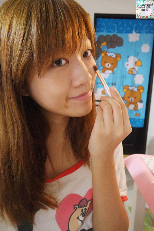 美妝分享【BeautyMaker魔法光亮采遮瑕筆】黑眼圈的救星,淚溝掰掰,一抹即亮