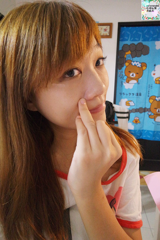 美妝分享【BeautyMaker魔法光亮采遮瑕筆】黑眼圈的救星,淚溝掰掰,一抹即亮