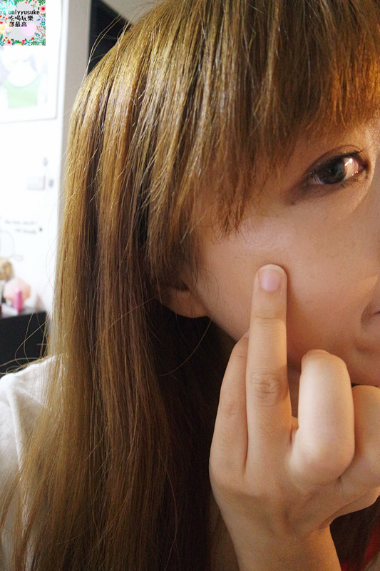 美妝分享【BeautyMaker魔法光亮采遮瑕筆】黑眼圈的救星,淚溝掰掰,一抹即亮