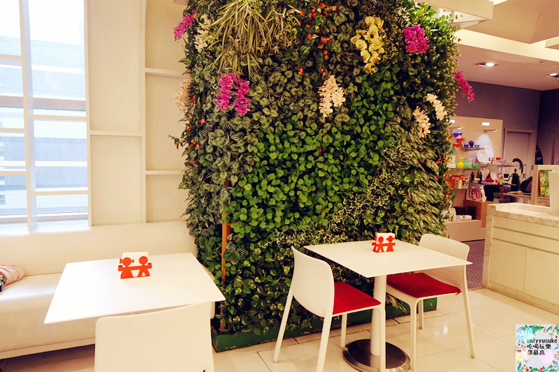 【ALESSI Café台中店】情人節,大遠百義式披薩,義大利麵,義大利進口橄欖油