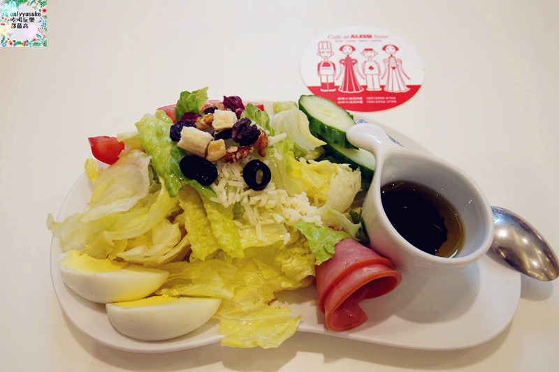 【ALESSI Café台中店】情人節,大遠百義式披薩,義大利麵,義大利進口橄欖油