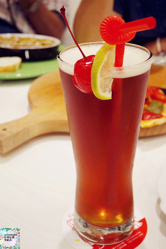 【ALESSI Café台中店】情人節,大遠百義式披薩,義大利麵,義大利進口橄欖油