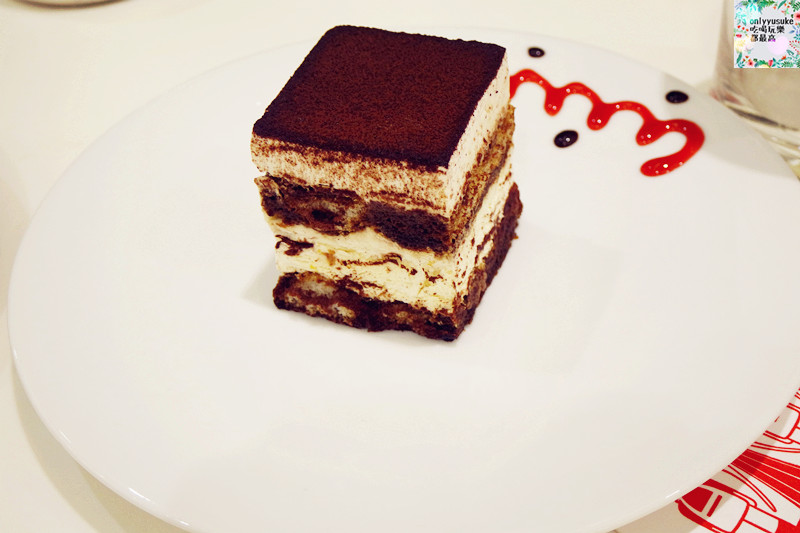 【ALESSI Café台中店】情人節,大遠百義式披薩,義大利麵,義大利進口橄欖油