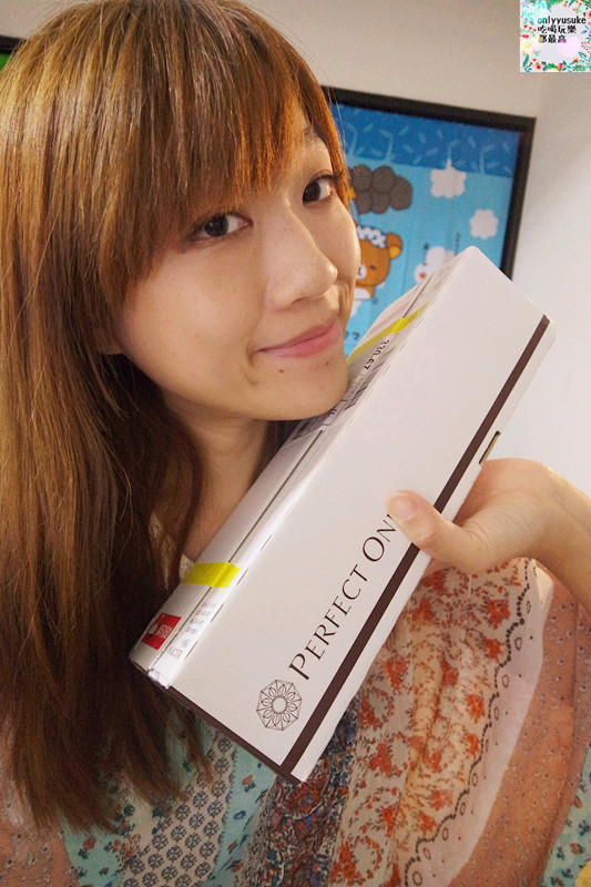 【日本PerfectOne帕妃雯美白增效組】貴婦級All in One,保濕透亮看得見