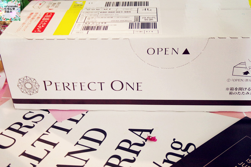 【日本PerfectOne帕妃雯美白增效組】貴婦級All in One,保濕透亮看得見