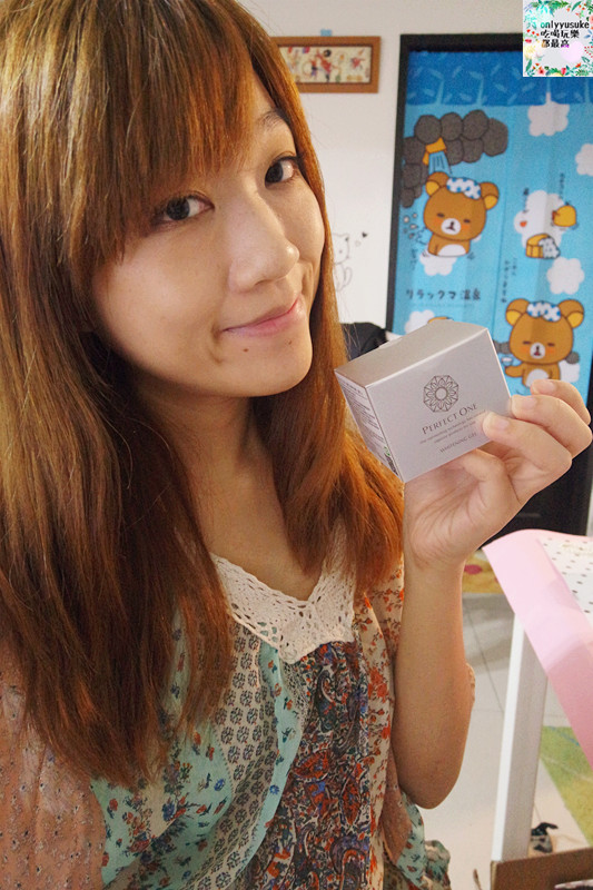 【日本PerfectOne帕妃雯美白增效組】貴婦級All in One,保濕透亮看得見