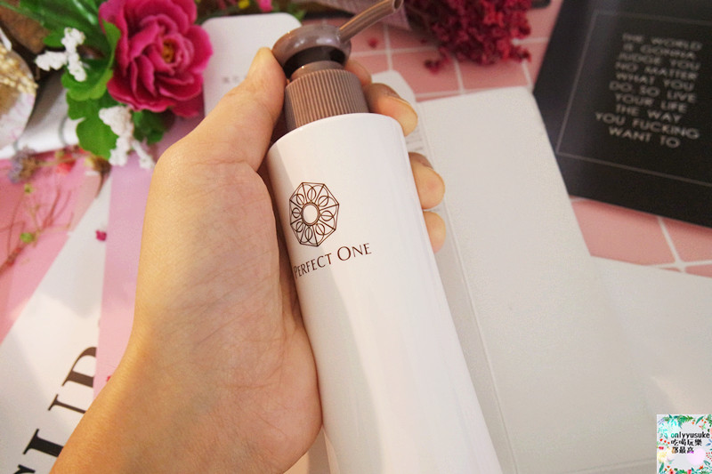 【日本PerfectOne帕妃雯美白增效組】貴婦級All in One,保濕透亮看得見