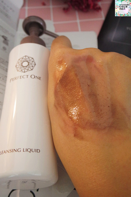 【日本PerfectOne帕妃雯美白增效組】貴婦級All in One,保濕透亮看得見