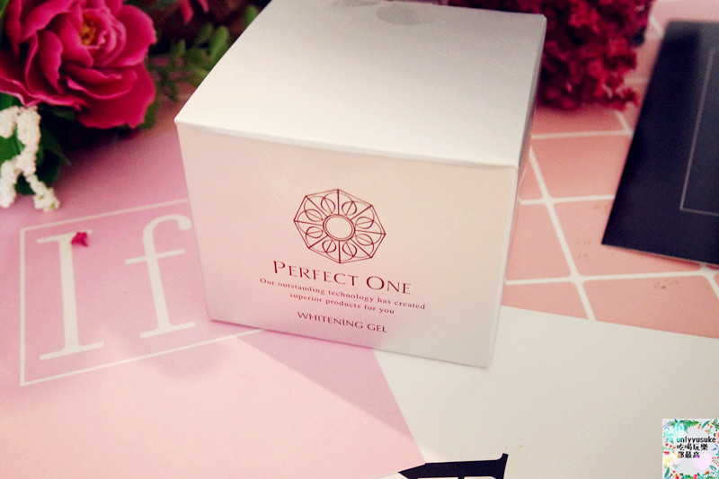 【日本PerfectOne帕妃雯美白增效組】貴婦級All in One,保濕透亮看得見
