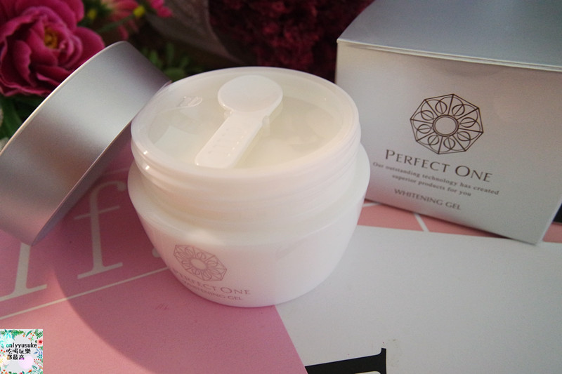 【日本PerfectOne帕妃雯美白增效組】貴婦級All in One,保濕透亮看得見