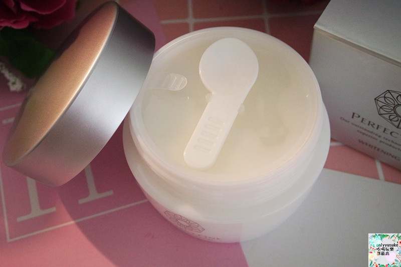 【日本PerfectOne帕妃雯美白增效組】貴婦級All in One,保濕透亮看得見