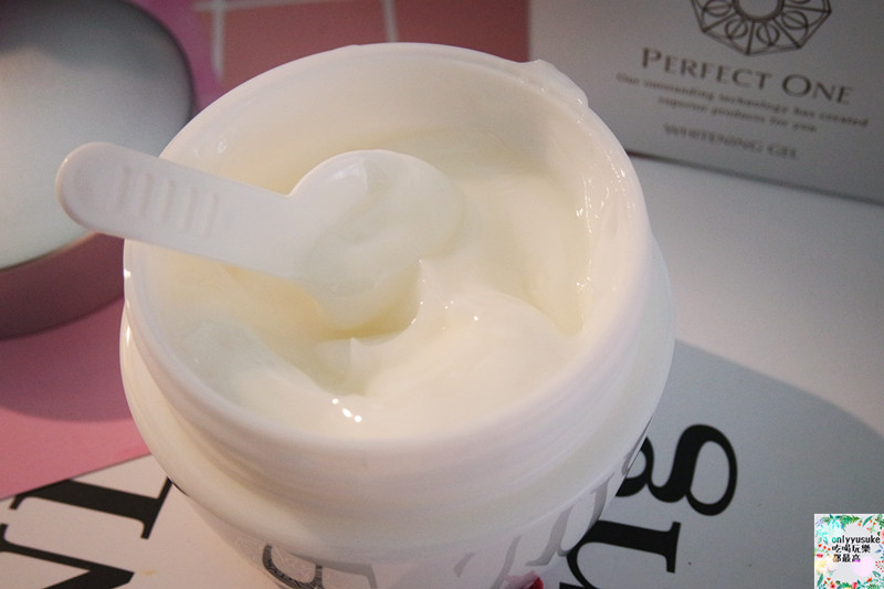 【日本PerfectOne帕妃雯美白增效組】貴婦級All in One,保濕透亮看得見