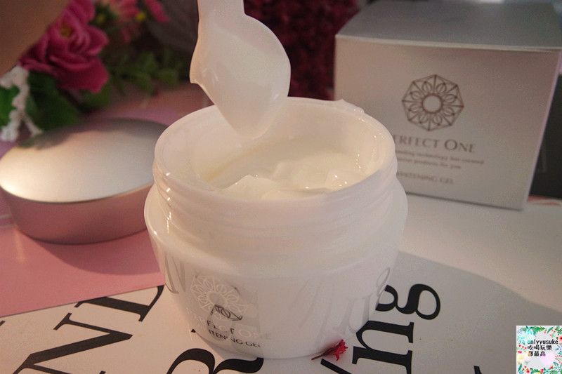 【日本PerfectOne帕妃雯美白增效組】貴婦級All in One,保濕透亮看得見