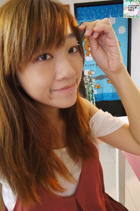 【日本AB】輕鬆擁有圓潤自然大眼,極細透明雙面貼-蝴蝶版隱形雙眼皮膠水