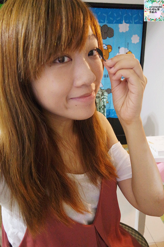 【日本AB】輕鬆擁有圓潤自然大眼,極細透明雙面貼-蝴蝶版隱形雙眼皮膠水