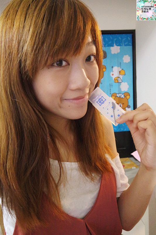 【日本AB】輕鬆擁有圓潤自然大眼,極細透明雙面貼-蝴蝶版隱形雙眼皮膠水