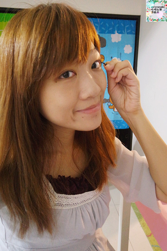 【日本AB】輕鬆擁有圓潤自然大眼,極細透明雙面貼-蝴蝶版隱形雙眼皮膠水