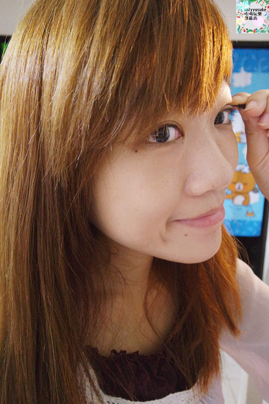 【日本AB】輕鬆擁有圓潤自然大眼,極細透明雙面貼-蝴蝶版隱形雙眼皮膠水