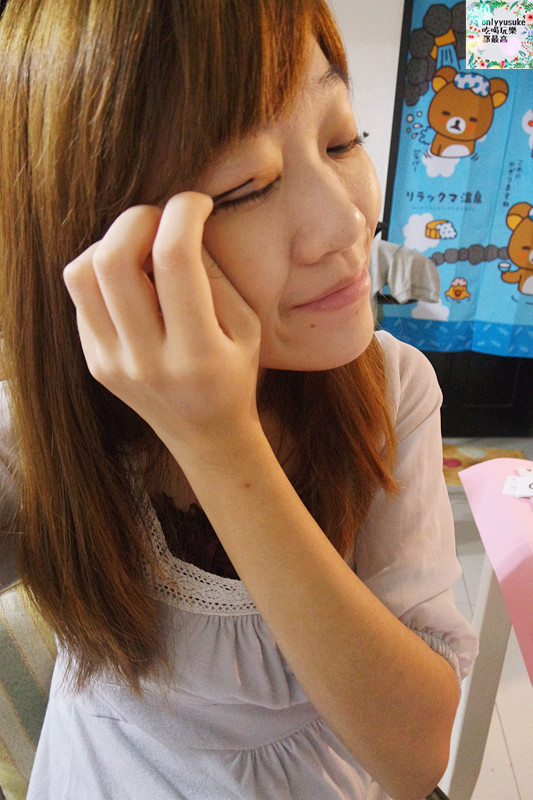 【日本AB】輕鬆擁有圓潤自然大眼,極細透明雙面貼-蝴蝶版隱形雙眼皮膠水