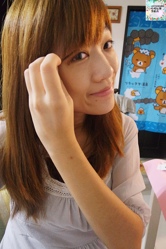 【日本AB】輕鬆擁有圓潤自然大眼,極細透明雙面貼-蝴蝶版隱形雙眼皮膠水