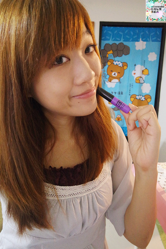 【日本AB】輕鬆擁有圓潤自然大眼,極細透明雙面貼-蝴蝶版隱形雙眼皮膠水