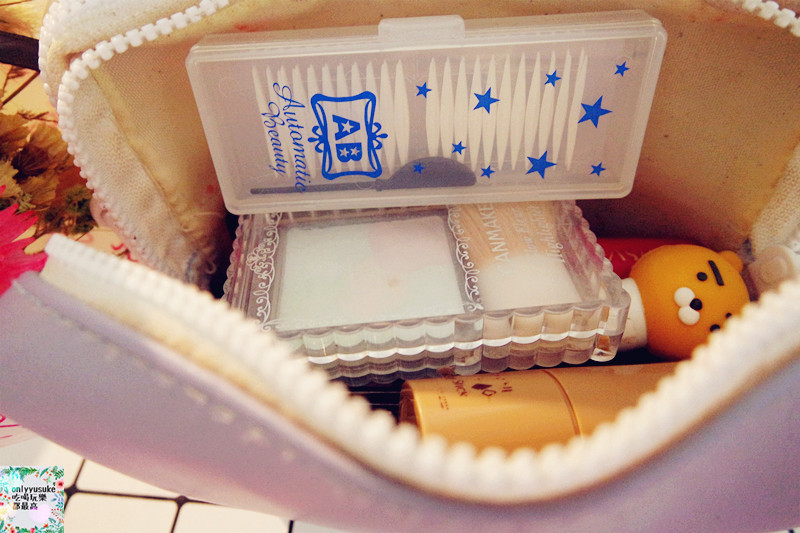 【日本AB】輕鬆擁有圓潤自然大眼,極細透明雙面貼-蝴蝶版隱形雙眼皮膠水