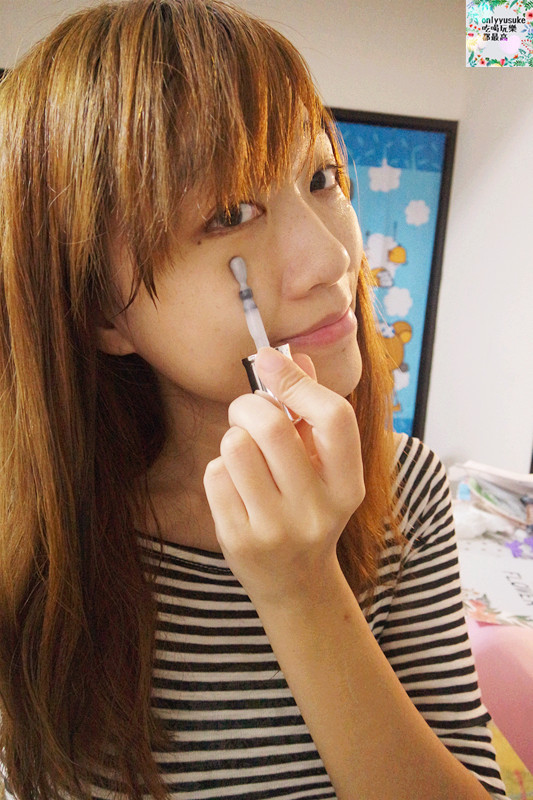 【LANCOME蘭蔻】眼周保養怎能沒超進化肌因亮眼精粹,小黑瓶高級SPA概念