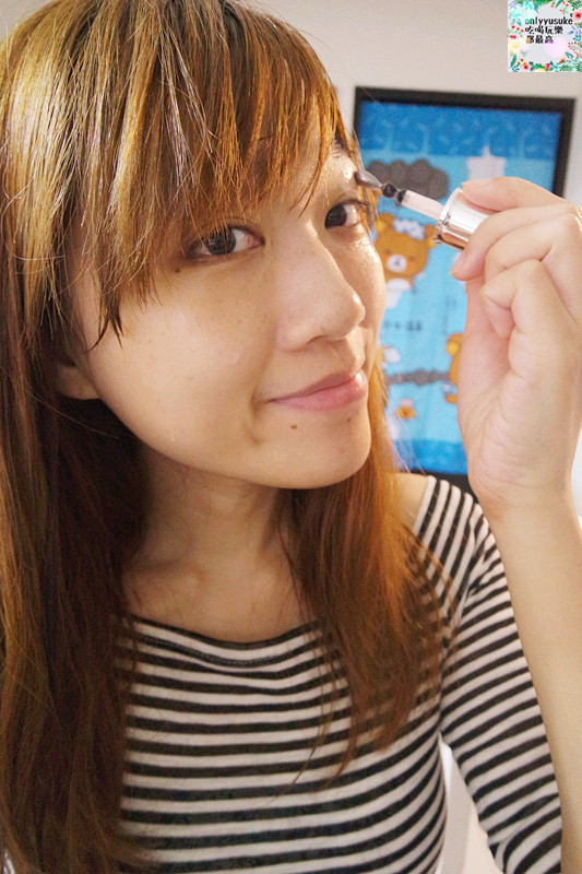 【LANCOME蘭蔻】眼周保養怎能沒超進化肌因亮眼精粹,小黑瓶高級SPA概念