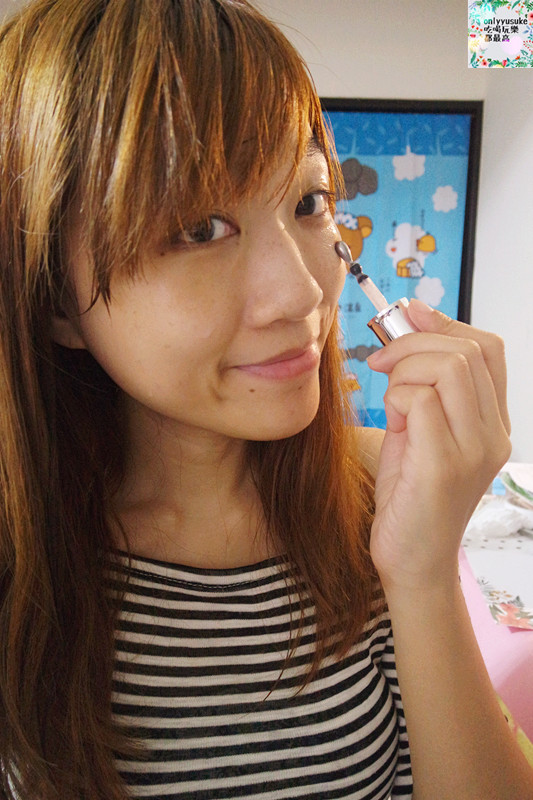 【LANCOME蘭蔻】眼周保養怎能沒超進化肌因亮眼精粹,小黑瓶高級SPA概念