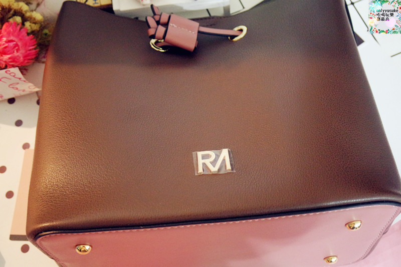 【Robin May香榭三件水桶包L】高cp,怎麼搭都美美,氣質女人味滿載