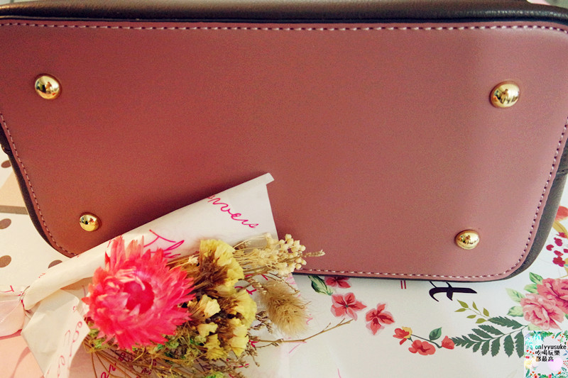 【Robin May香榭三件水桶包L】高cp,怎麼搭都美美,氣質女人味滿載