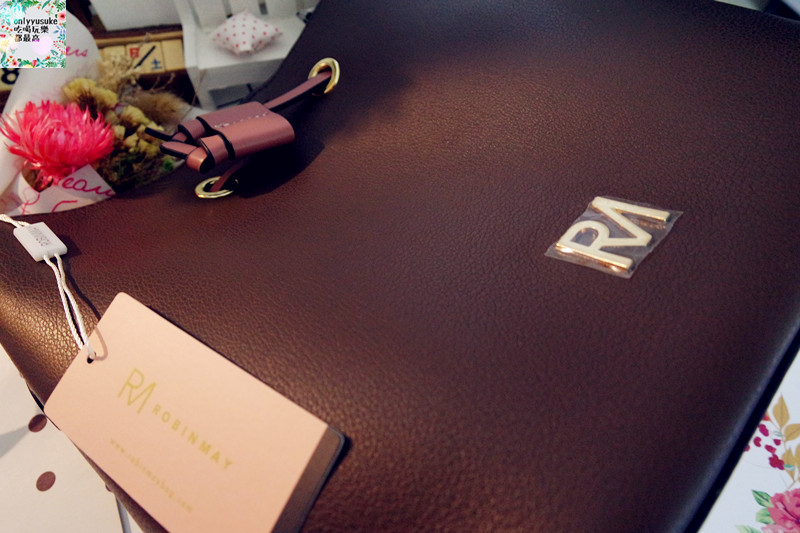 【Robin May香榭三件水桶包L】高cp,怎麼搭都美美,氣質女人味滿載