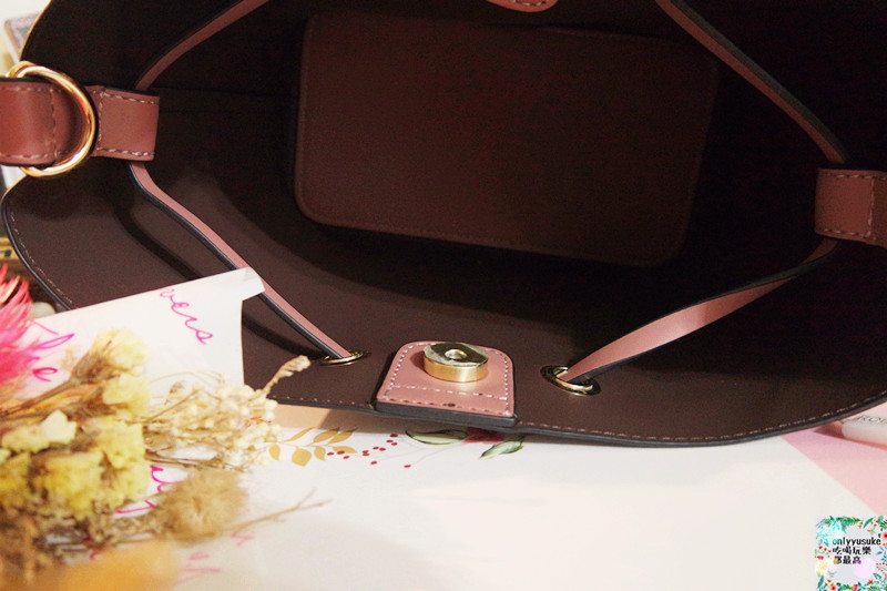 【Robin May香榭三件水桶包L】高cp,怎麼搭都美美,氣質女人味滿載