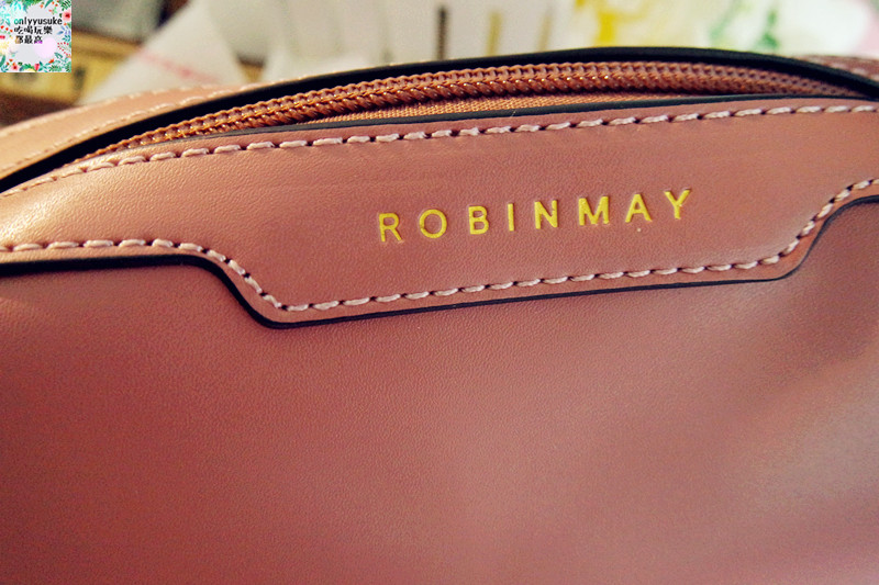 【Robin May香榭三件水桶包L】高cp,怎麼搭都美美,氣質女人味滿載