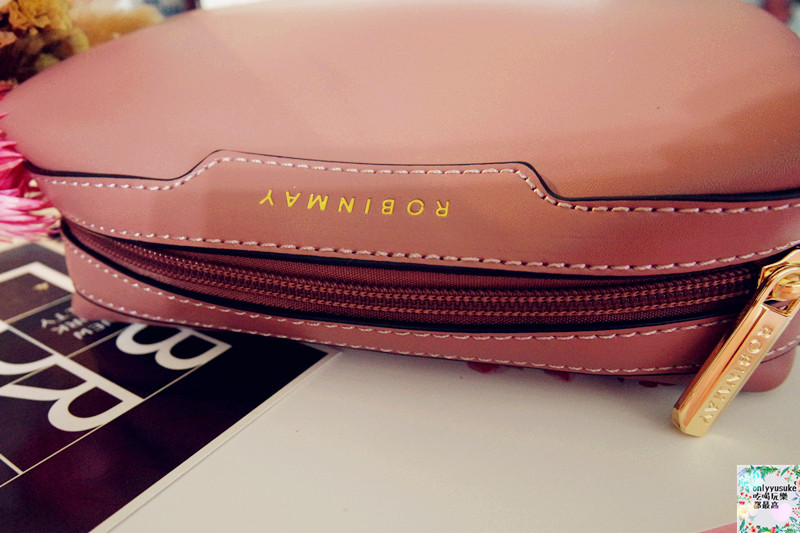 【Robin May香榭三件水桶包L】高cp,怎麼搭都美美,氣質女人味滿載