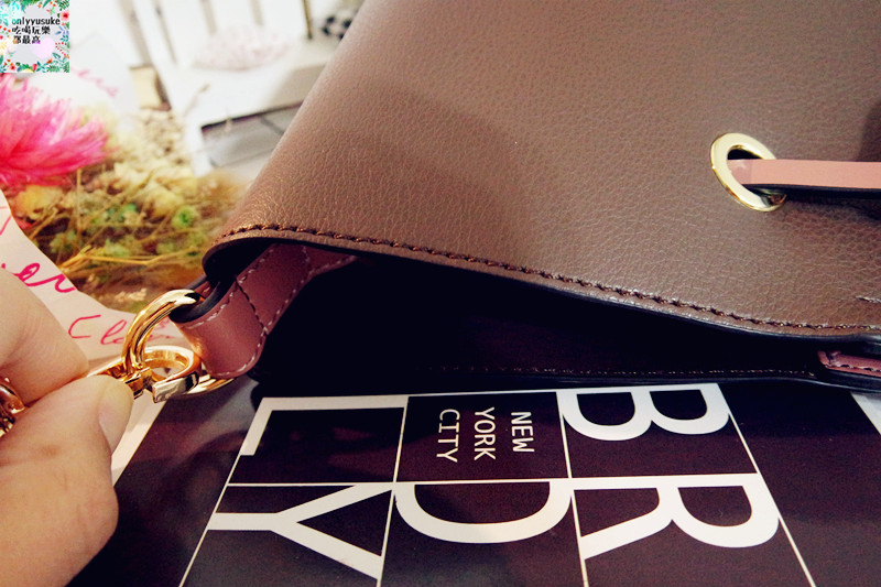 【Robin May香榭三件水桶包L】高cp,怎麼搭都美美,氣質女人味滿載