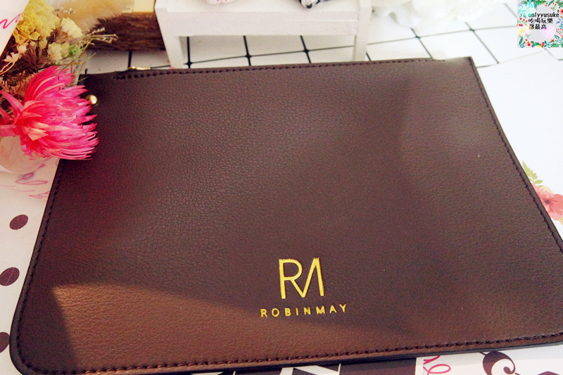 【Robin May香榭三件水桶包L】高cp,怎麼搭都美美,氣質女人味滿載