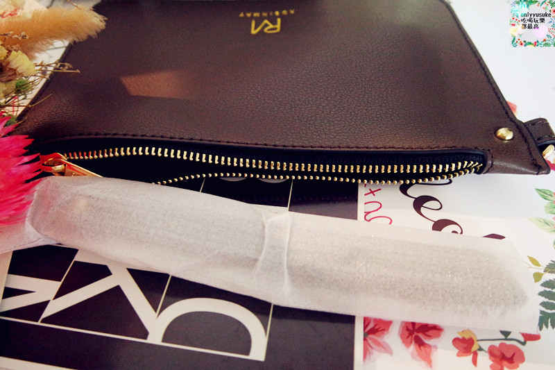 【Robin May香榭三件水桶包L】高cp,怎麼搭都美美,氣質女人味滿載