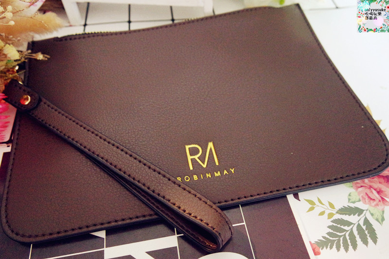 【Robin May香榭三件水桶包L】高cp,怎麼搭都美美,氣質女人味滿載