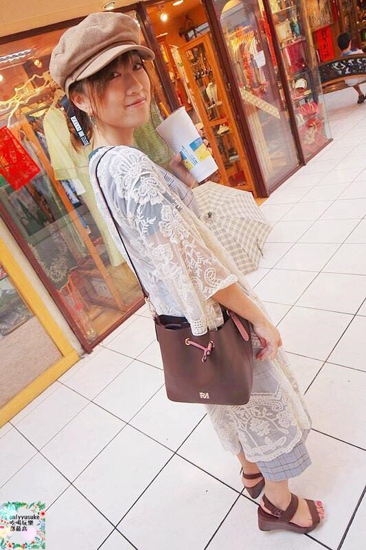 【Robin May香榭三件水桶包L】高cp,怎麼搭都美美,氣質女人味滿載