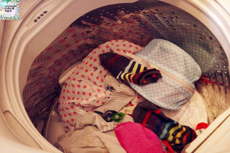 Life日用品-【dalli雙效洗衣膠囊】德國原裝進口,洗淨同時去汙,讓衣物常保亮白如新