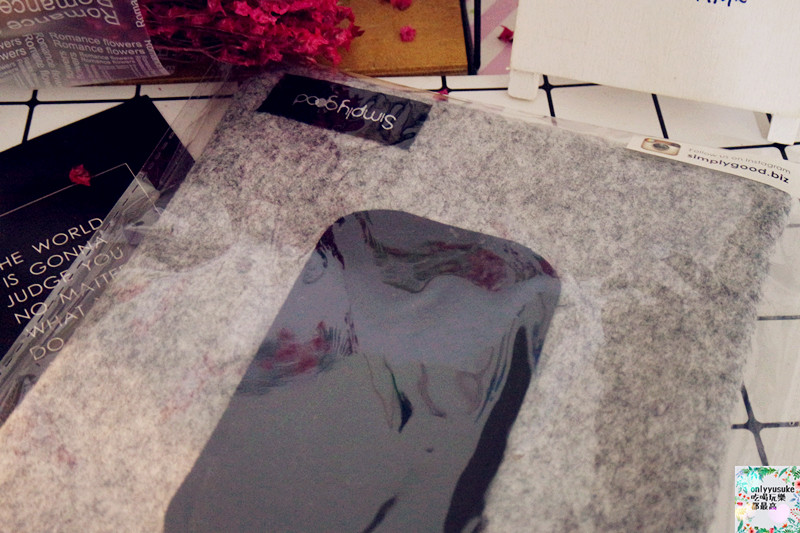 濕紙巾收納袋比濕紙巾蓋好用∣以色列Simply Good時尚簡約∣LAVIDA育兒好好玩