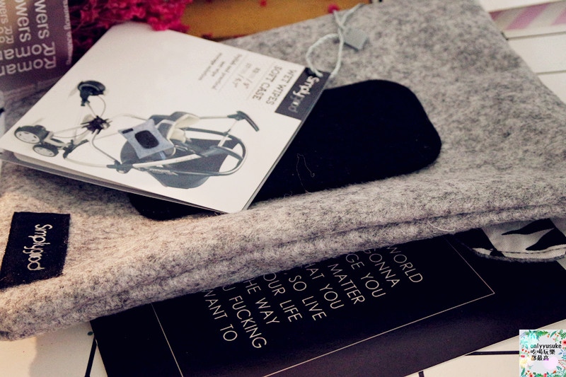 濕紙巾收納袋比濕紙巾蓋好用∣以色列Simply Good時尚簡約∣LAVIDA育兒好好玩